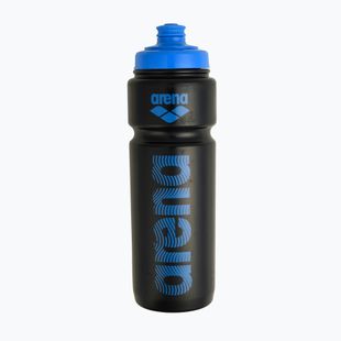 Water bottle arena Sport Bottle 750 ml black/royal
