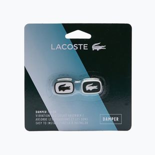 Vibration damper Lacoste Damper 2 pcs. white/ green