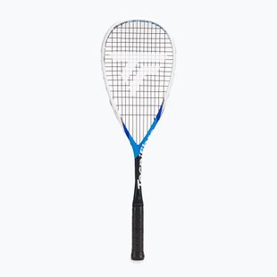 Tecnifibre squash racket Carboflex 130X-Speed sq. blue