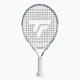Tecnifibre Tempo 19 children's tennis racket white 14TEMP192E