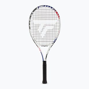 Children's tennis racket T-Fight Team 26 white
