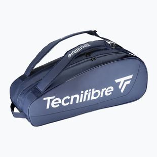 Tecnifibre Tour Endurance 9R tennis bag navy
