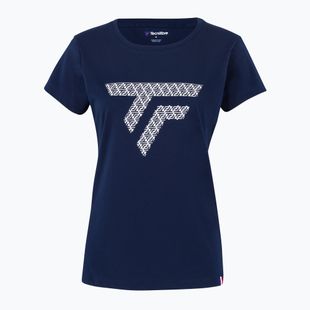 Women's Tecnifibre Training Tee marine