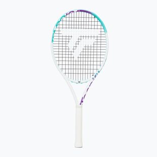 Children's tennis racket Tecnifibre Tempo Iga 26 white