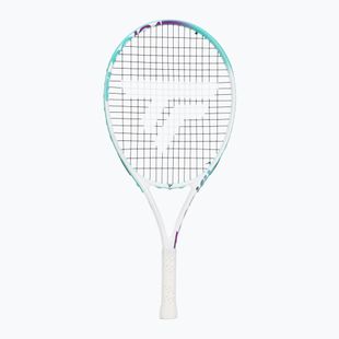 Children's tennis racket Tecnifibre Tempo Iga 24 white