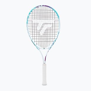 Children's tennis racket Tecnifibre Tempo Iga 25 white