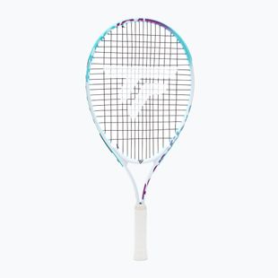 Children's tennis racket Tecnifibre Tempo Iga 23 white