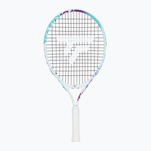 Children's tennis racket Tecnifibre Tempo Iga 21 white