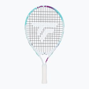Children's tennis racket Tecnifibre Tempo Iga 19 white