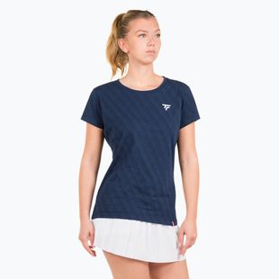 Women's Tecnifibre Graphic Tee marine