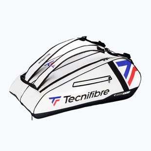 Tecnifibre Tour Endurance 12R 2025 white racquet bag
