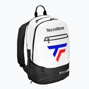 Tennis backpack Tecnifibre Tour Endurance 2025 white