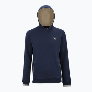 Sweatshirt Tecnifibre Fleece Hoodie marine