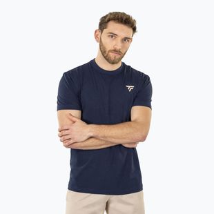 Men's T-shirt Tecnifibre Graphic Tee marine