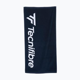 Towel Tecnifibre Players Towel navy