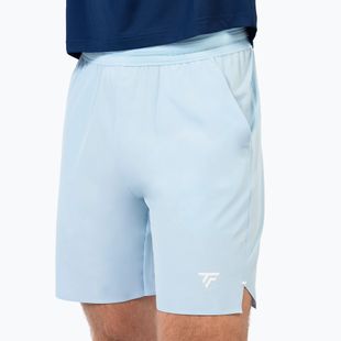 Men's tennis shorts Tecnifibre Team Stretch Short glacier