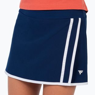 Tennis skirt Tecnifibre Team Stretch Skirt marine