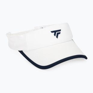 Tennis visor Tecnifibre Tech Visor white