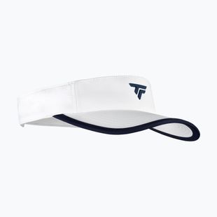 Tennis visor Tecnifibre Tech Visor white