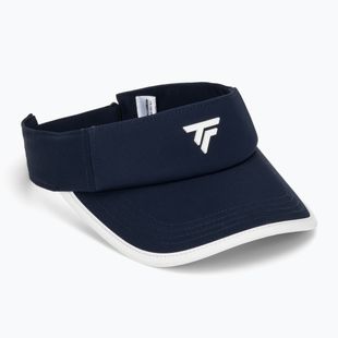 Tennis visor Tecnifibre Tech Visor marine