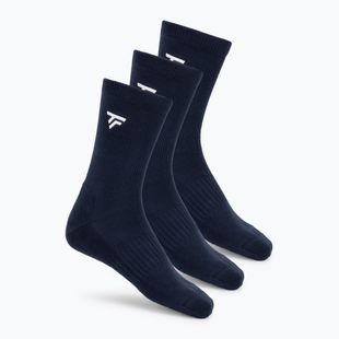 Socks Tecnifibre Classic 3 pairs marine