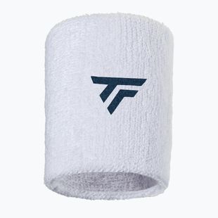 Wristband Tecnifibre XL 2026 white