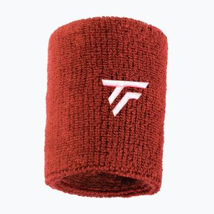Wristband Tecnifibre XL 2026 terracotta