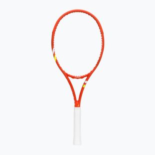 Tennis racket Tecnifibre T-Fight 300 Iga orange