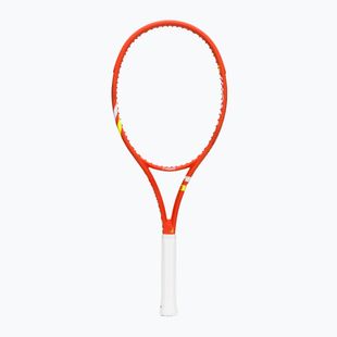 Tennis racket Tecnifibre T-Fight 300S Iga orange