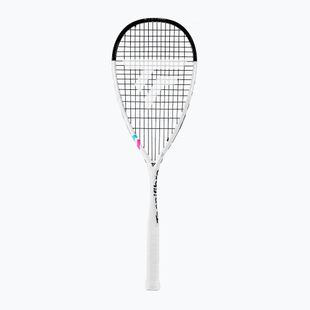 Squash racket Tecnifibre Carboflex Neo Ns white