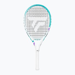 Tennis racket Tecnifibre Tempo Os 2026 G2 white