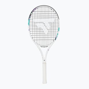 Children's tennis racket Tecnifibre Tempo Iga 26 white