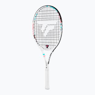 Tennis racket Tecnifibre Tempo Iga 25 2026 white