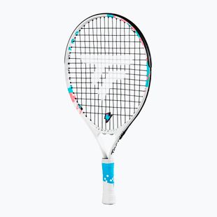 Children's tennis racket Tecnifibre Tempo Iga 19 2026 white
