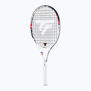 Children's tennis racket Tecnifibre Level Up 25 2026 white