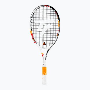 Children's tennis racket Tecnifibre Level Up 23 2026 white