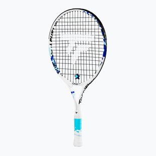 Children's tennis racket Tecnifibre Level Up 21 2026 white