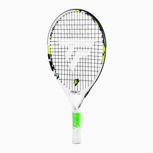 Children's tennis racket Tecnifibre Level Up 19 2026 white
