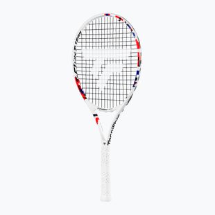 Children's tennis racket Tecnifibre Tfight Team Jr 26 2026 white