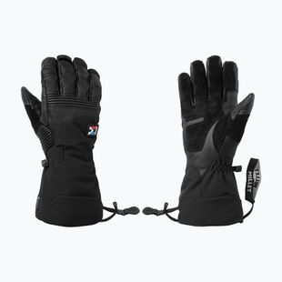 Multifunctional gloves Millet Trilogy Icon GTX black