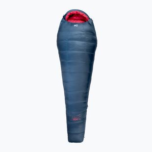 Women's sleeping bag Millet Light Down -5° blue orion