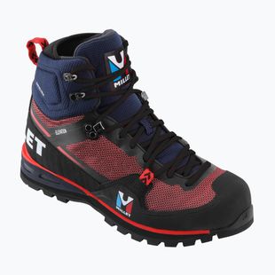 High-altitude boots Millet Elevation GTX red