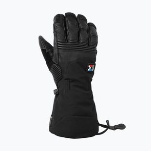Multifunctional gloves Millet Tri Icon GTX black - noir