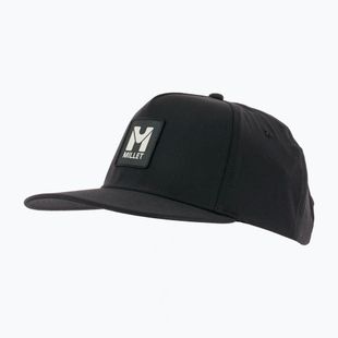 Millet Corporate black/noir baseball cap