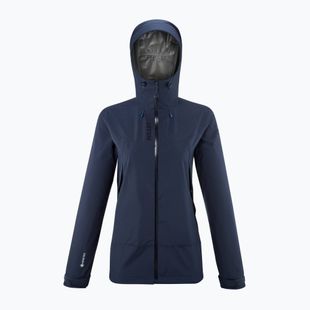 Millet Mungo Ii GTX 2.5L saphir women's rain jacket