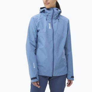 Women's rain jacket Millet Seneca GTX 2L coronet blue