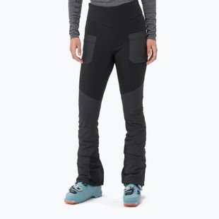 Women's ski touring trousers Millet Rutor Tight black
