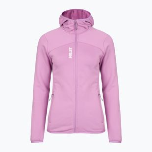 Millet women's Seneca Fleece Hoodie vibrant violet