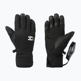 Women's ski gloves Millet Monashee Glove black