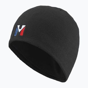 Winter hat Millet Active Wool Beanie black